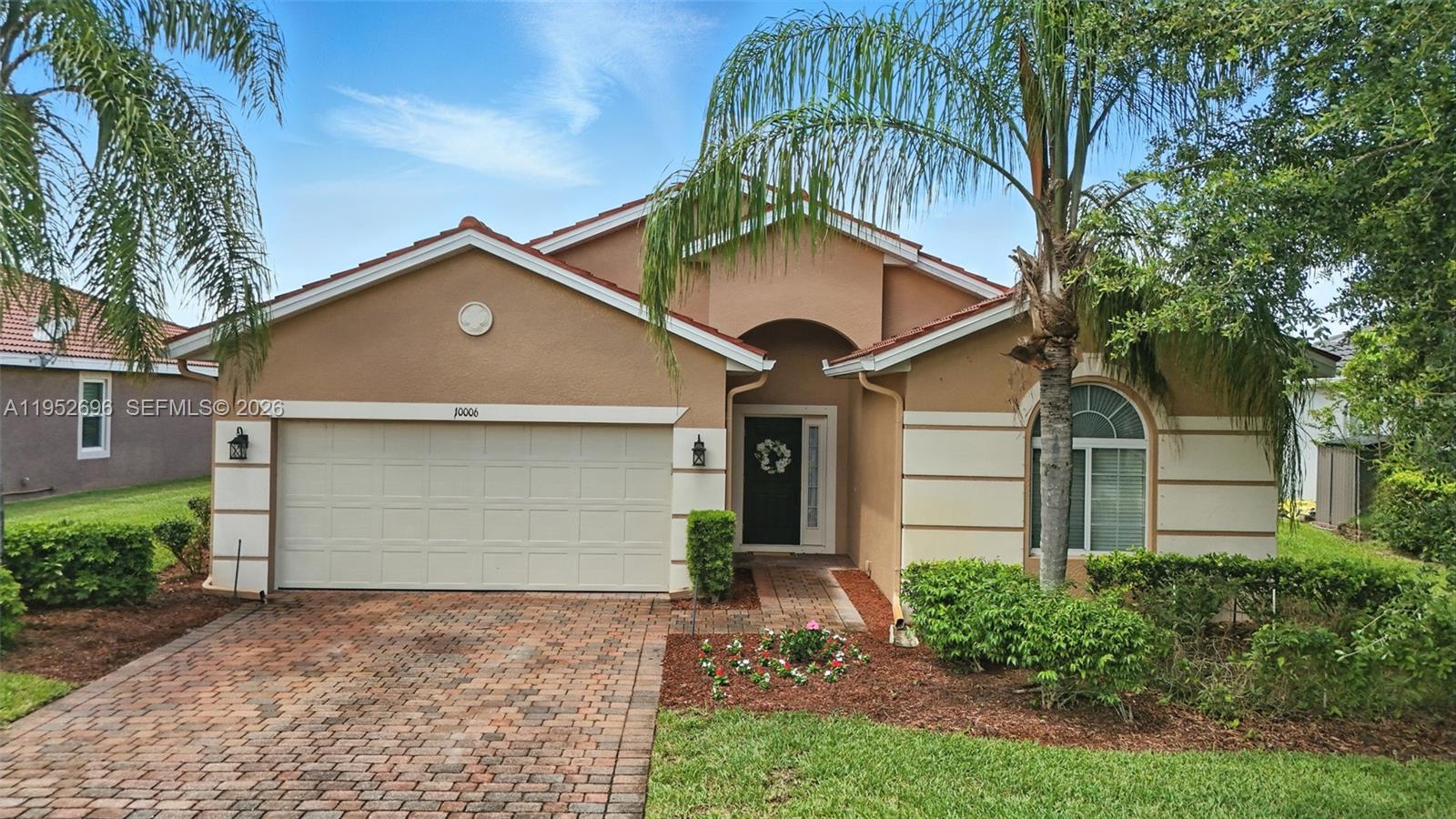 10006 VIA SAN MARCO LOOP, Fort Myers FL 33905