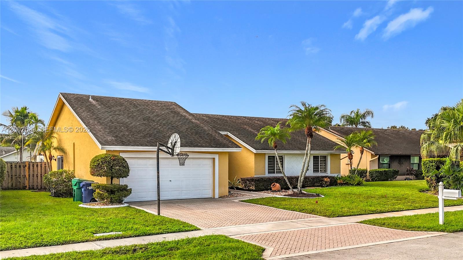 8060 NW 51st Ct # 8060, Lauderhill FL 33351