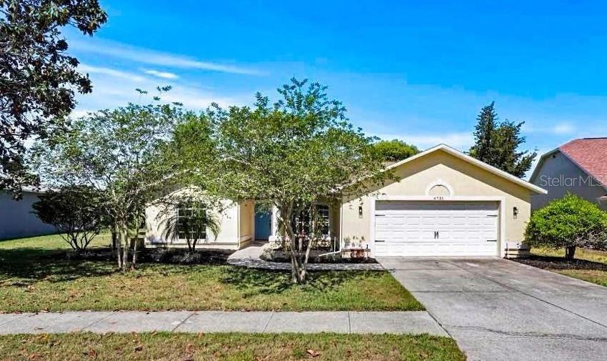 6731 NORTHLAKE DRIVE