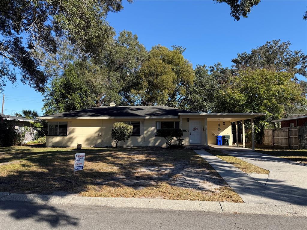 1522 HANSON AVENUE