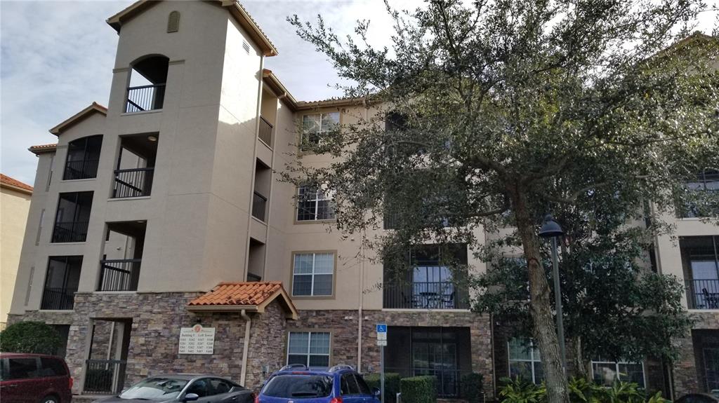 8010 TUSCANY WAY UNIT 5308