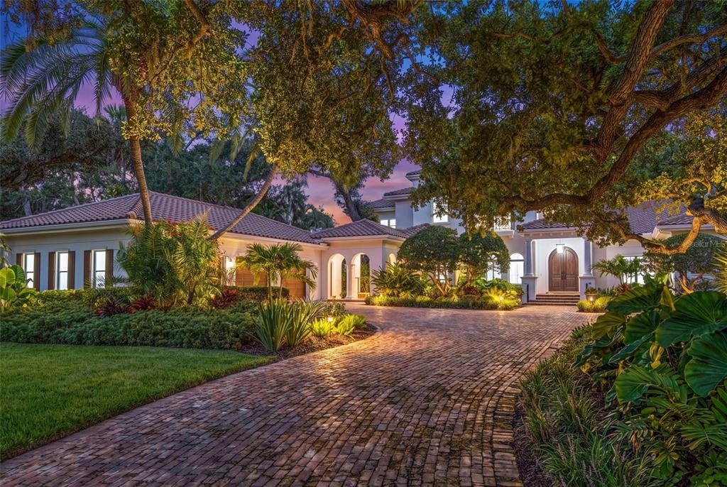3000 SOUTHWEST DRIVE
