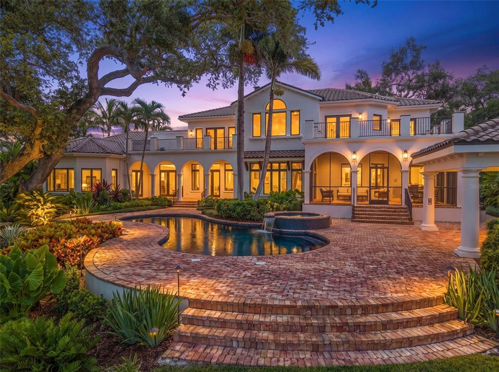 3000 SOUTHWEST DRIVE, SARASOTA, FL — photo 3 of 30
