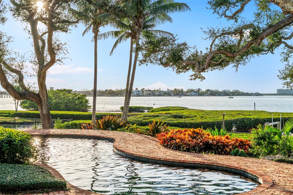 3000 SOUTHWEST DRIVE, SARASOTA, FL — photo 4 of 30