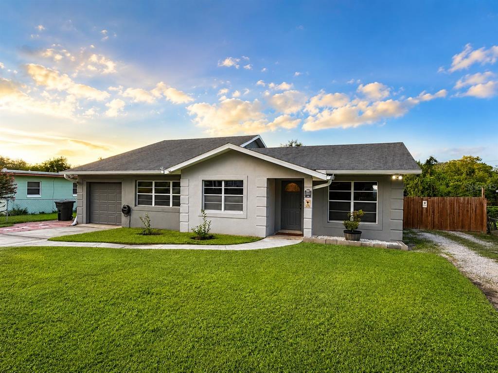 1150 MAGNOLIA DRIVE