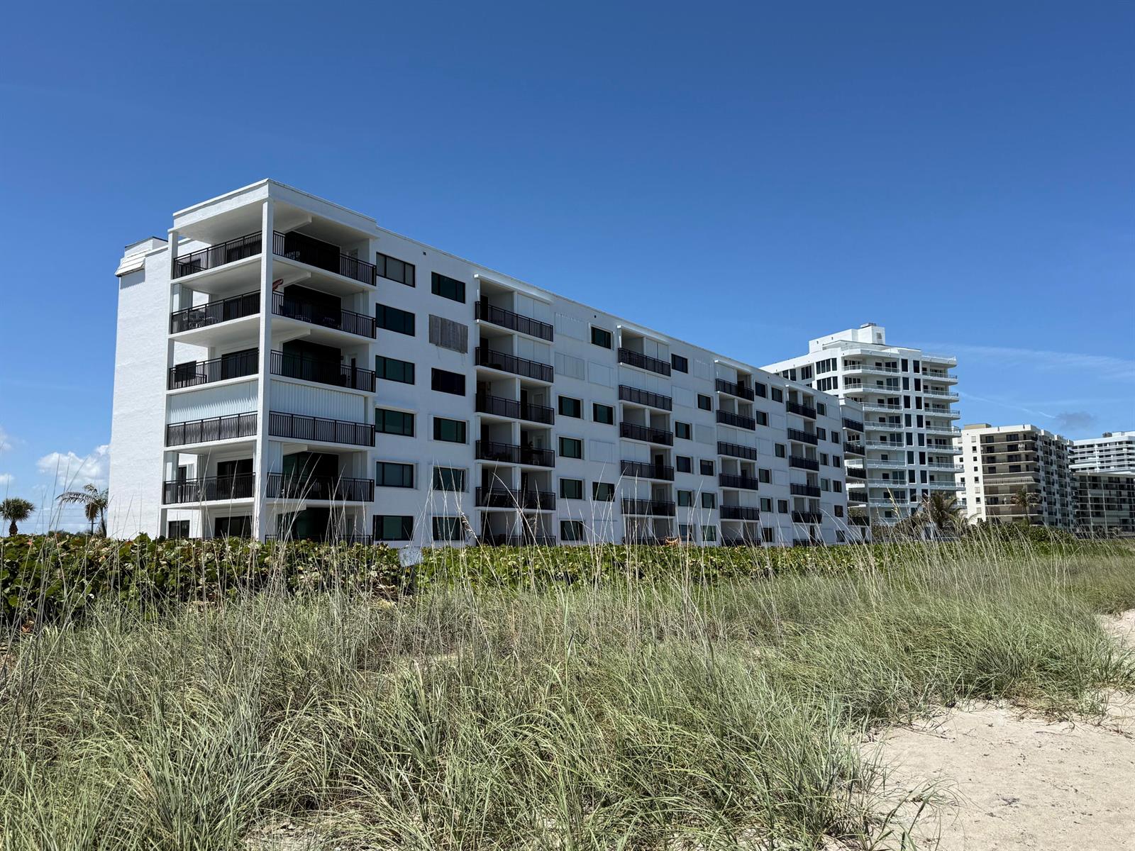 10102 S Ocean Drive # 210a, Jensen Beach FL 34957