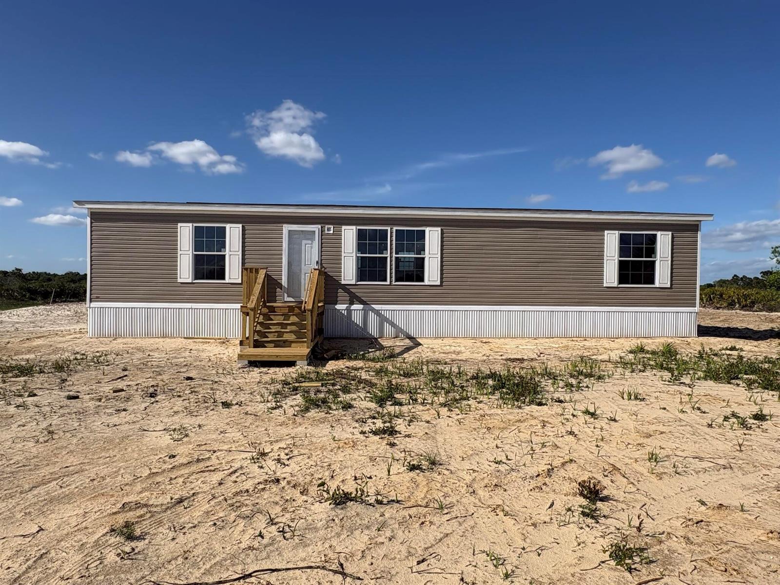 19033 NW 262nd Street, Okeechobee FL 34972