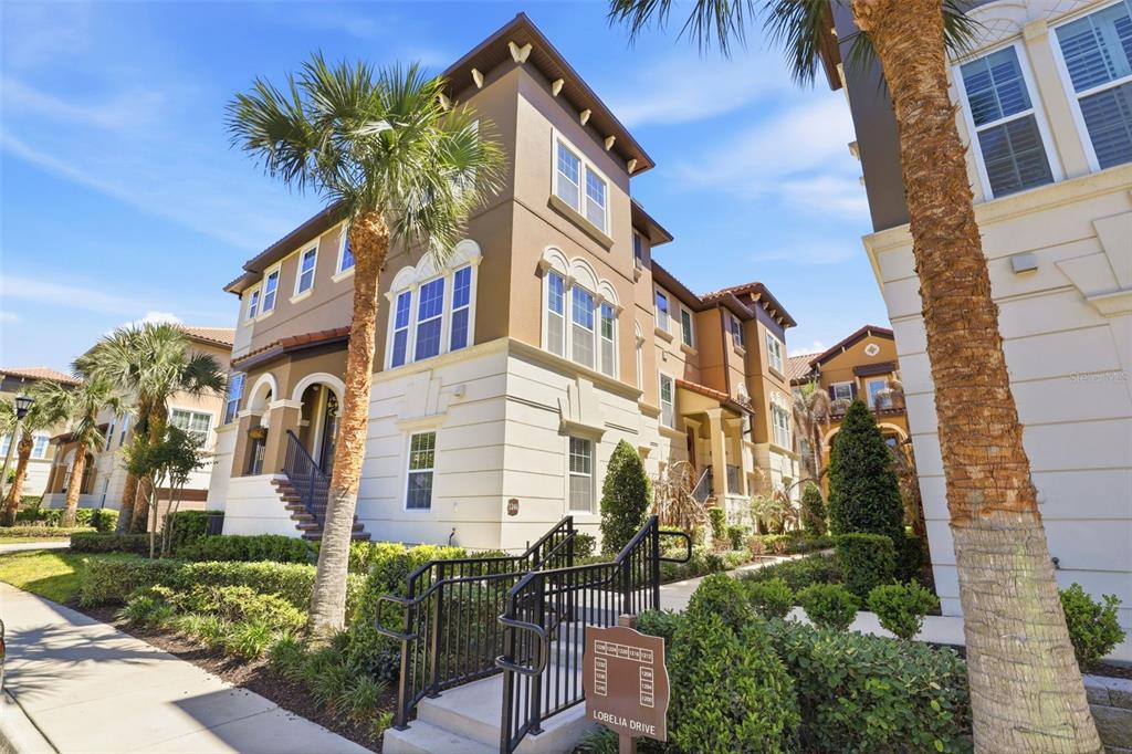 1240 LOBELIA DRIVE