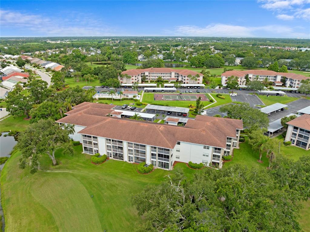 6507 STONE RIVER ROAD UNIT 304