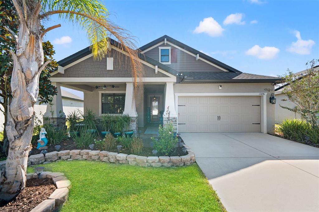 13696 GARDEN HILLS DRIVE