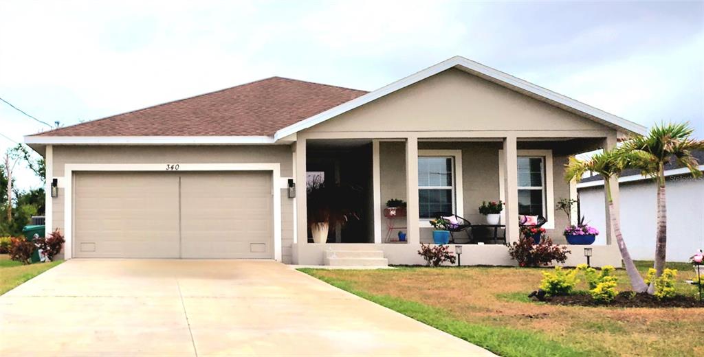 340 SWEETWATER DRIVE