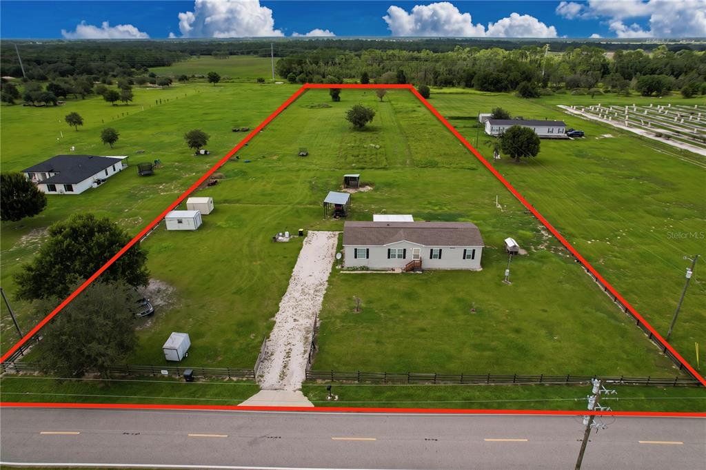 1230 W LAKE WALES ALTURAS ROAD, BARTOW, FL — photo 2 of 30