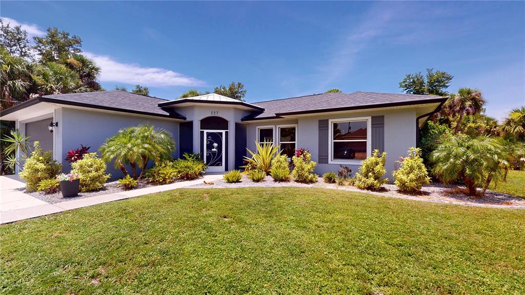 227 BERTHOUD STREET