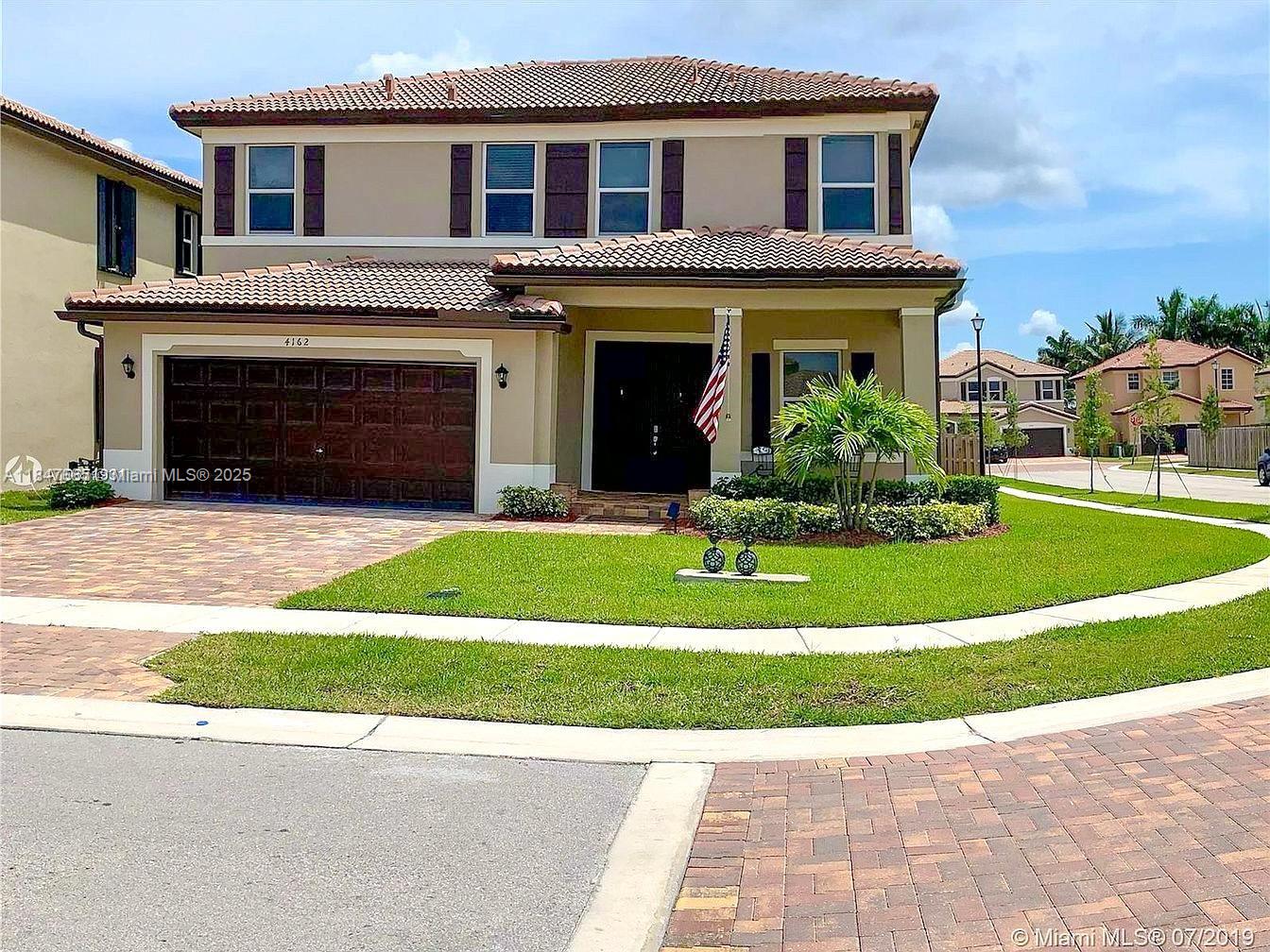 4162 NE 21st St, Homestead FL 33033