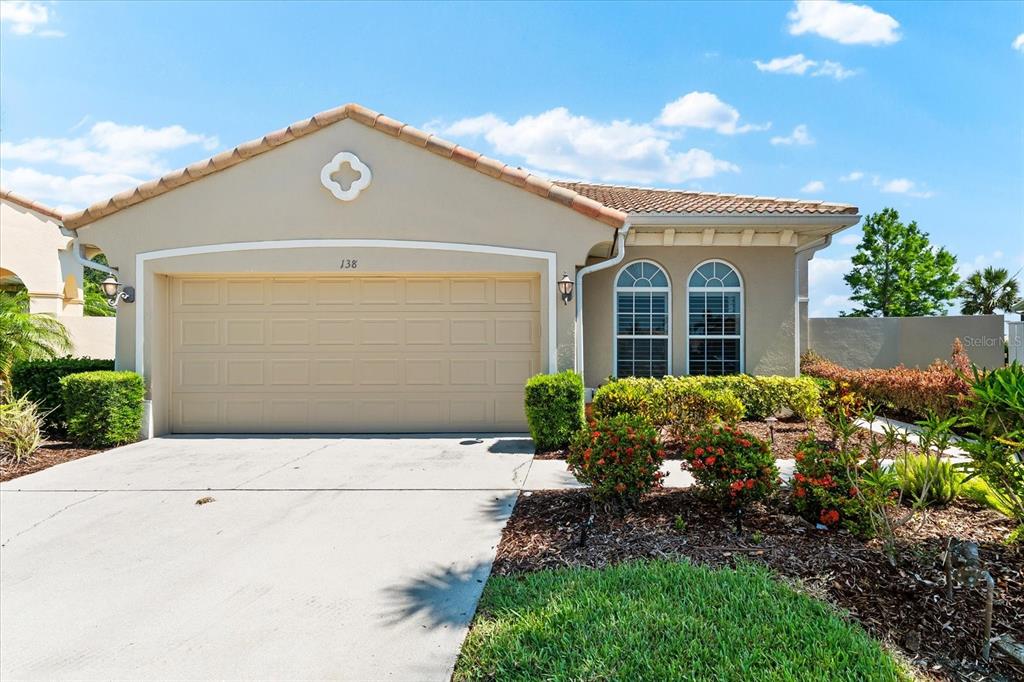 138 TIZIANO WAY