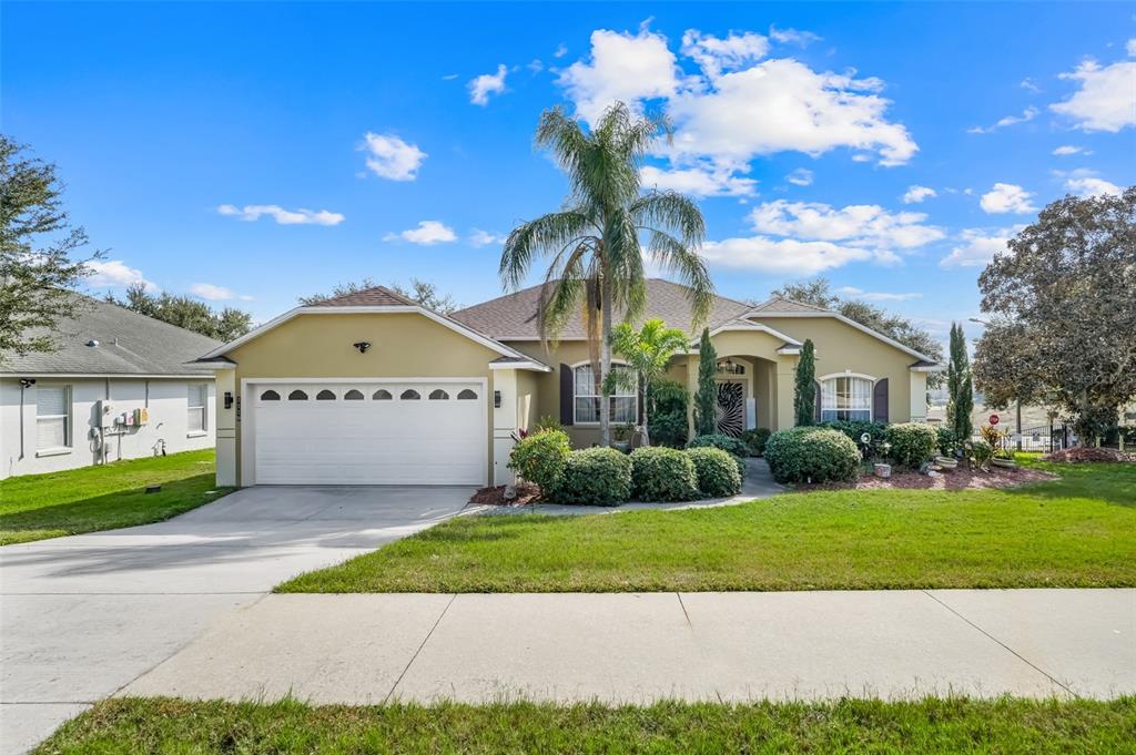 1119 PRINCETON DRIVE