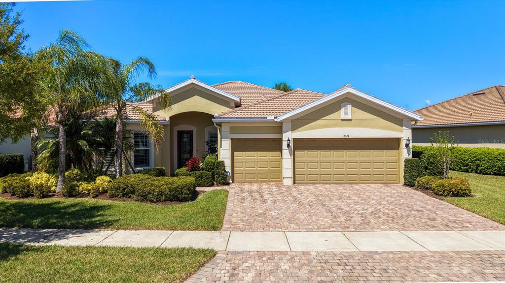 6124 ABACO DRIVE