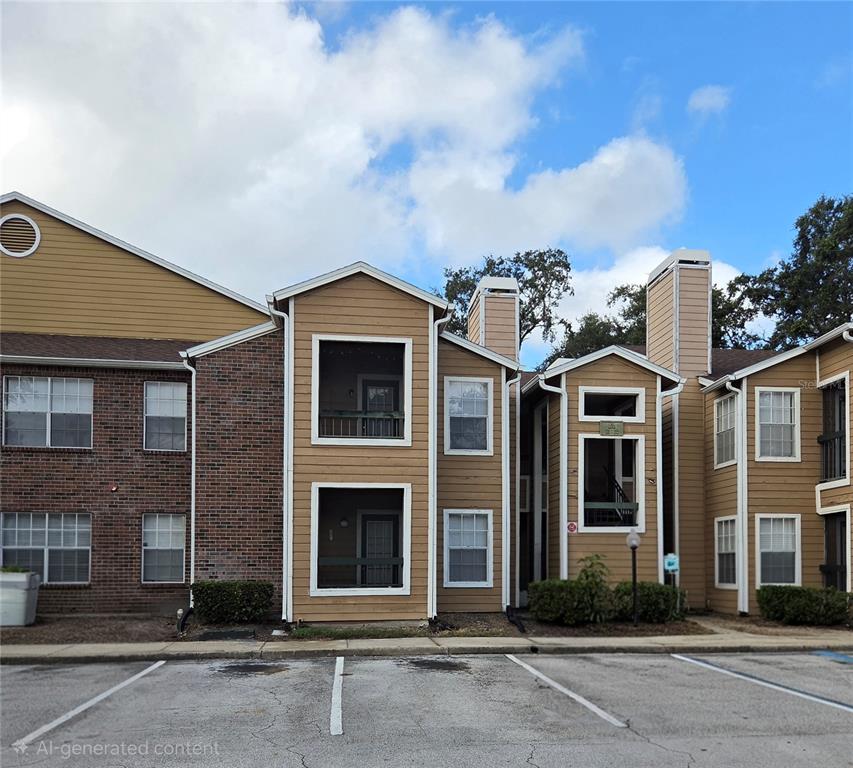 4400 THORNBRIAR LANE UNIT A103