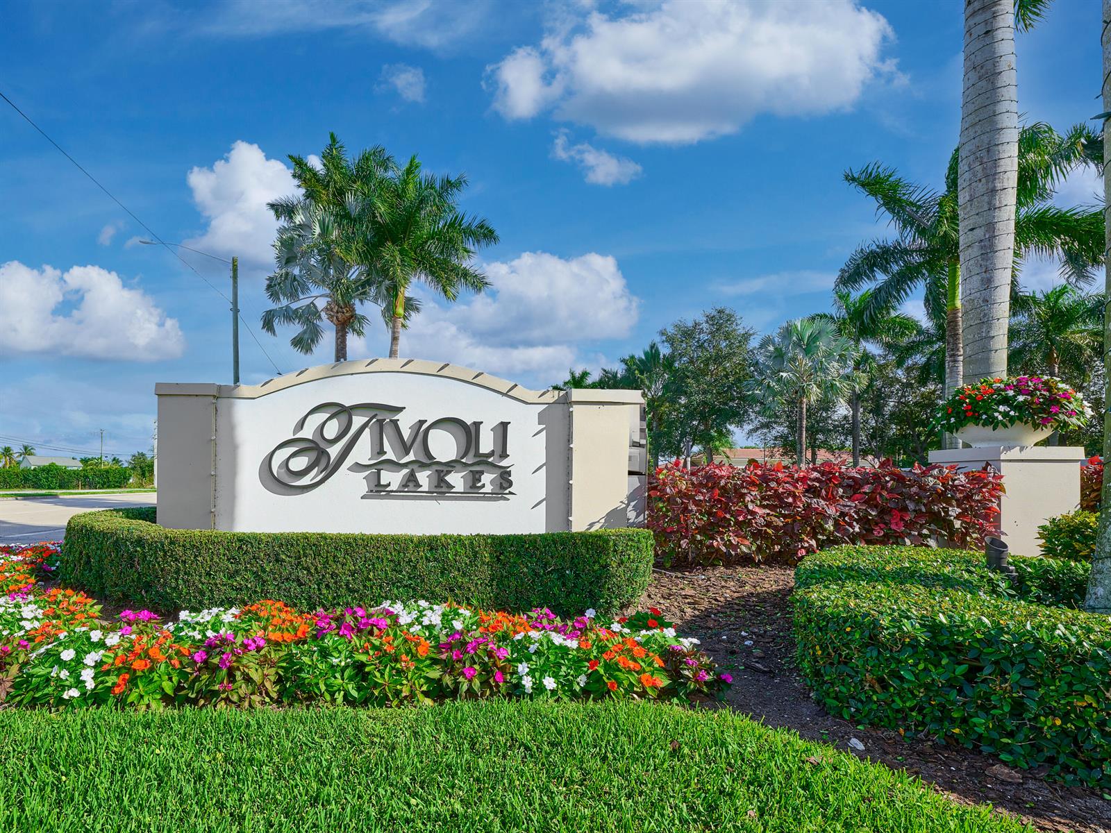 6955 Fabiano Circle, Boynton Beach FL 33437