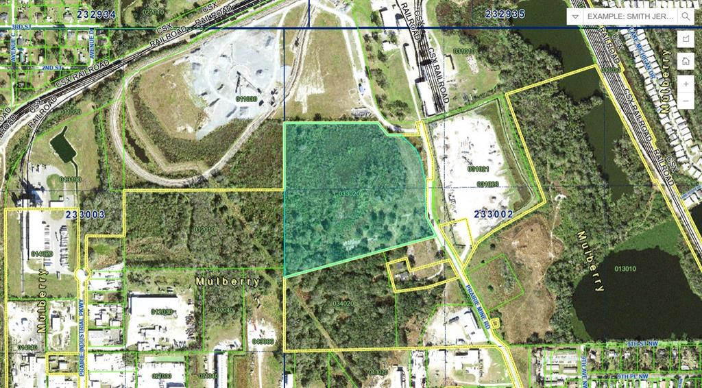 0 PRAIRIE MINE ROAD, MULBERRY, FL — photo 2 of 3