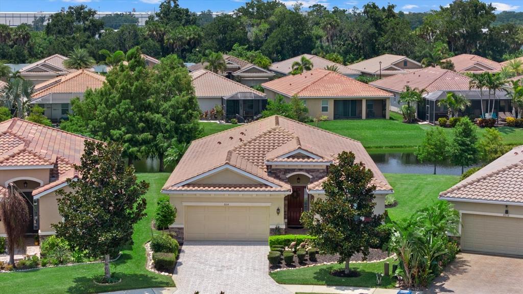 8214 LAS LILIAS COURT