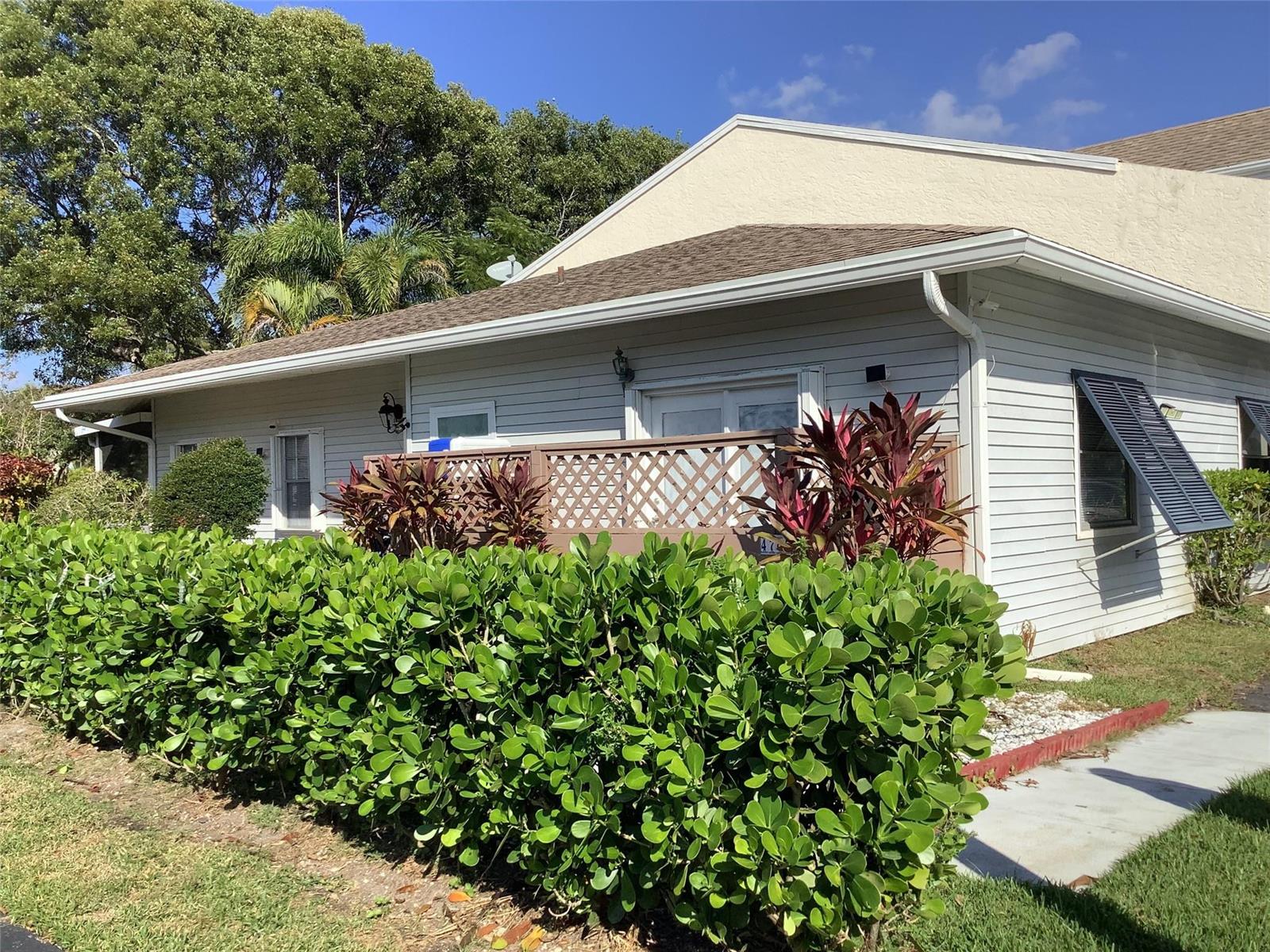 4765 S Hemingway Circle # 68, Margate FL 33063