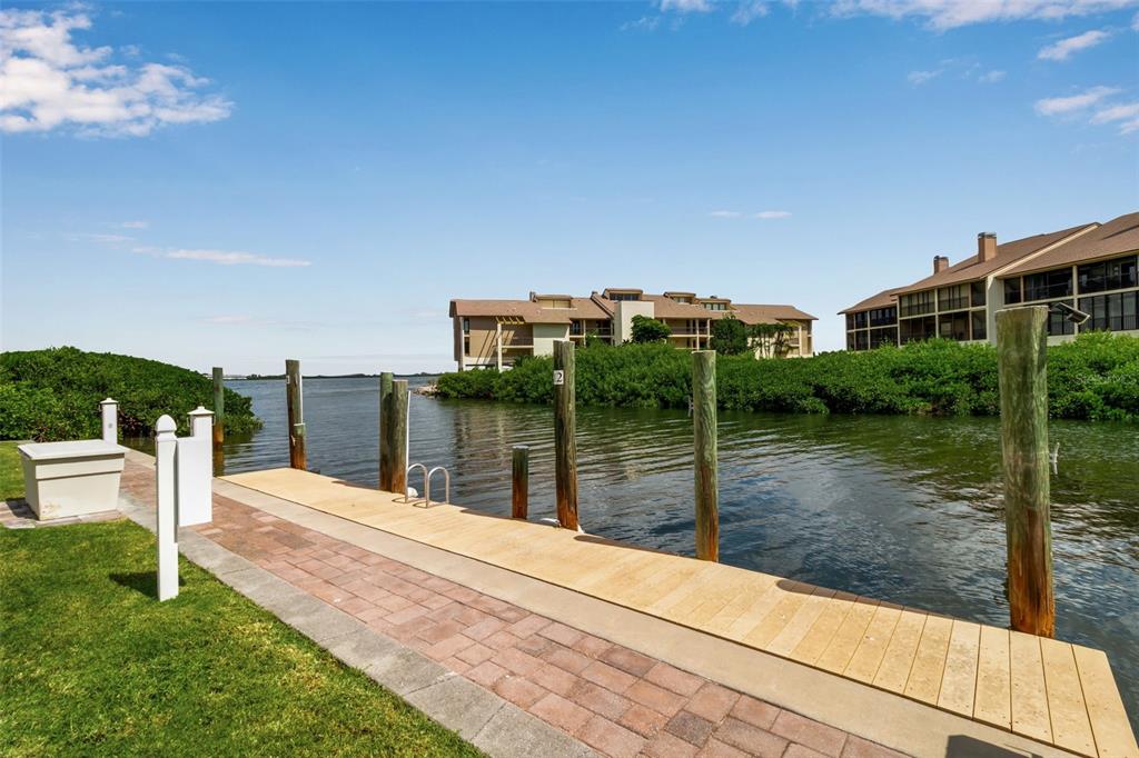 3840 MARINERS WAY UNIT 514A, CORTEZ, FL — photo 4 of 30