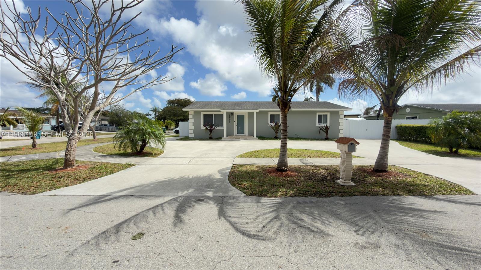 30001 SW 153rd Ave, Homestead FL 33033