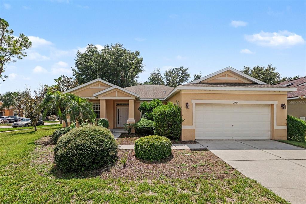 11432 LAUREL BROOK COURT
