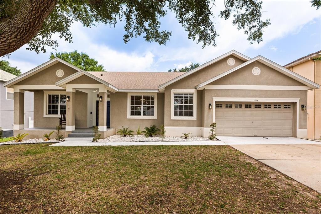 1634 PRESIDIO DRIVE