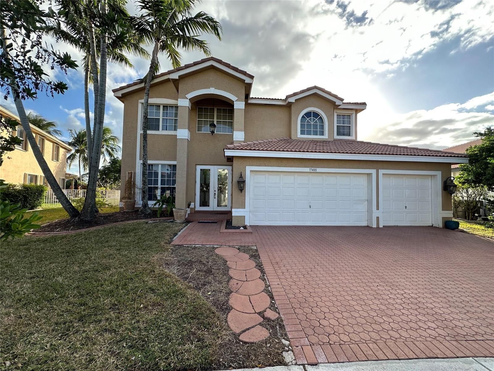 17488 SW 36th Street, Miramar FL 33029