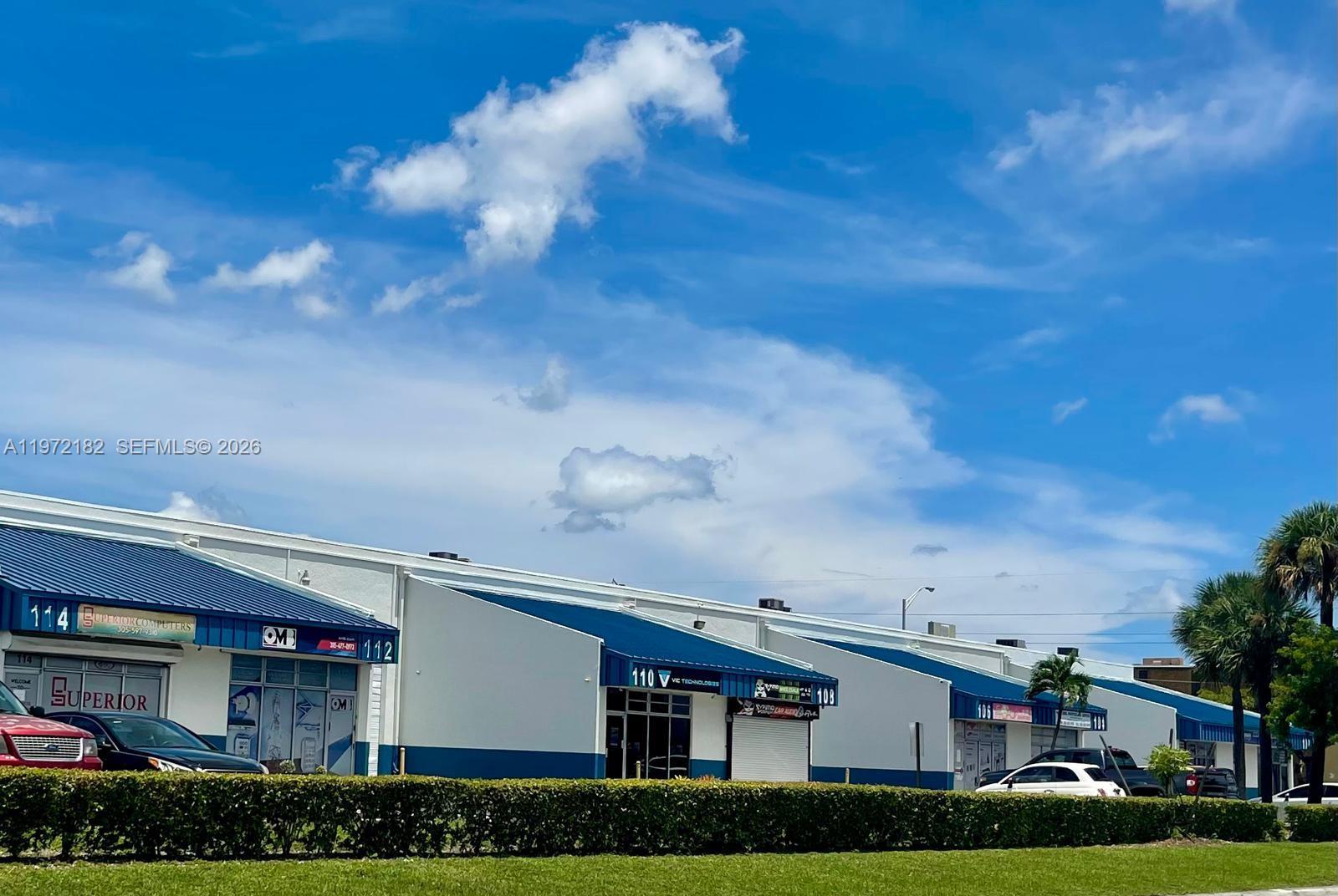 3100 Milam Dairy Rd # 112, Miami FL 33122