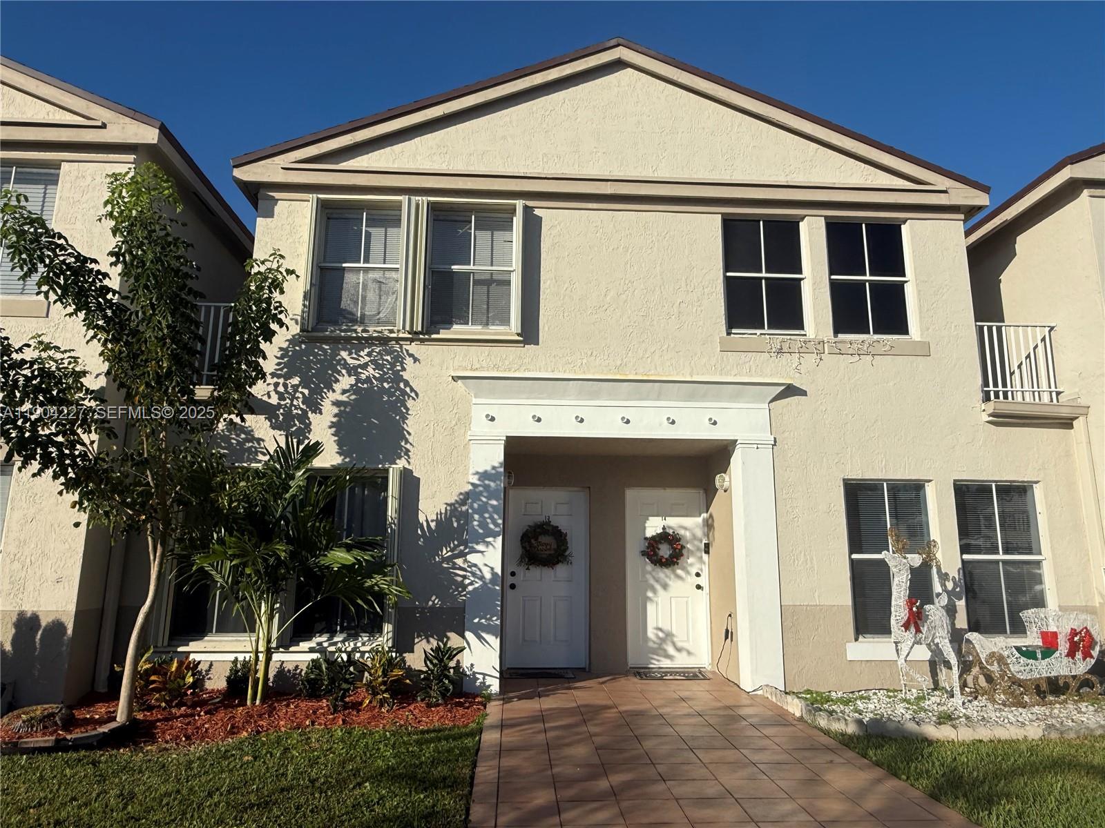 9203 Fontainebleau Blvd # 113, Miami FL 33172