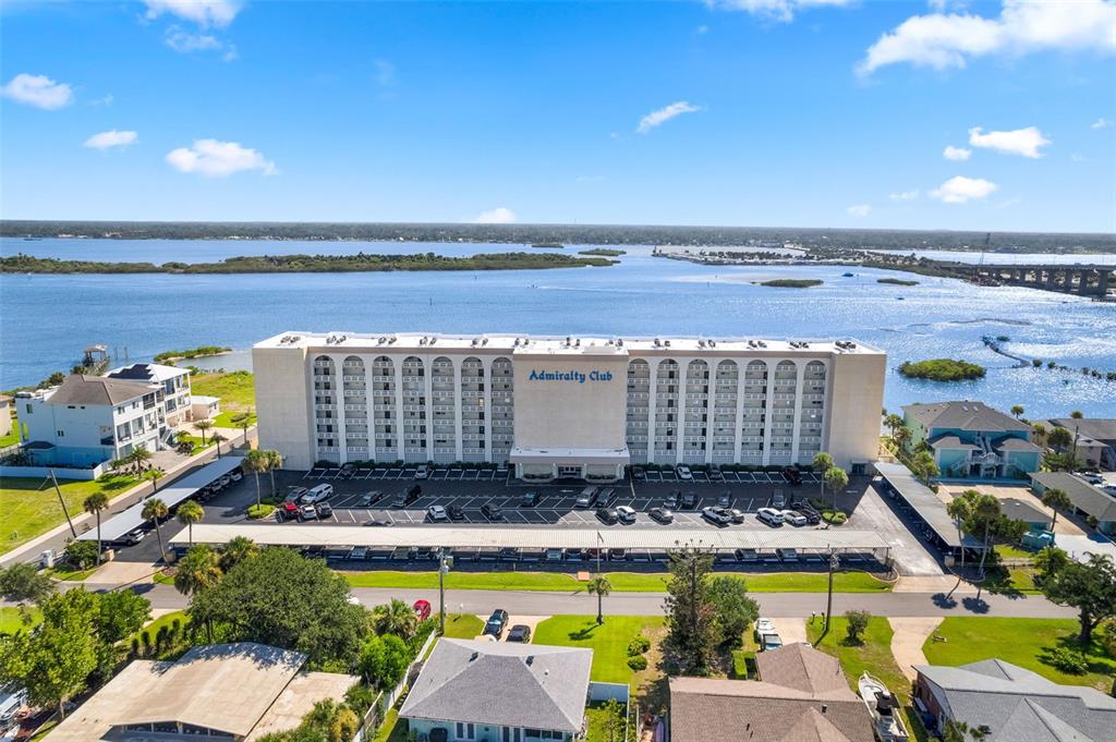 3606 S PENINSULA DRIVE UNIT 103