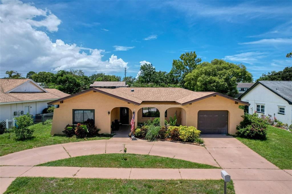 13111 SHERIDAN DRIVE