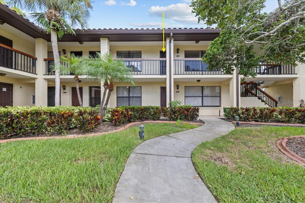 412 HAMMOCK PINE BOULEVARD UNIT 412
