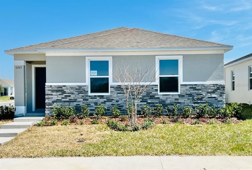 5265 YELLOW CANNA PLACE