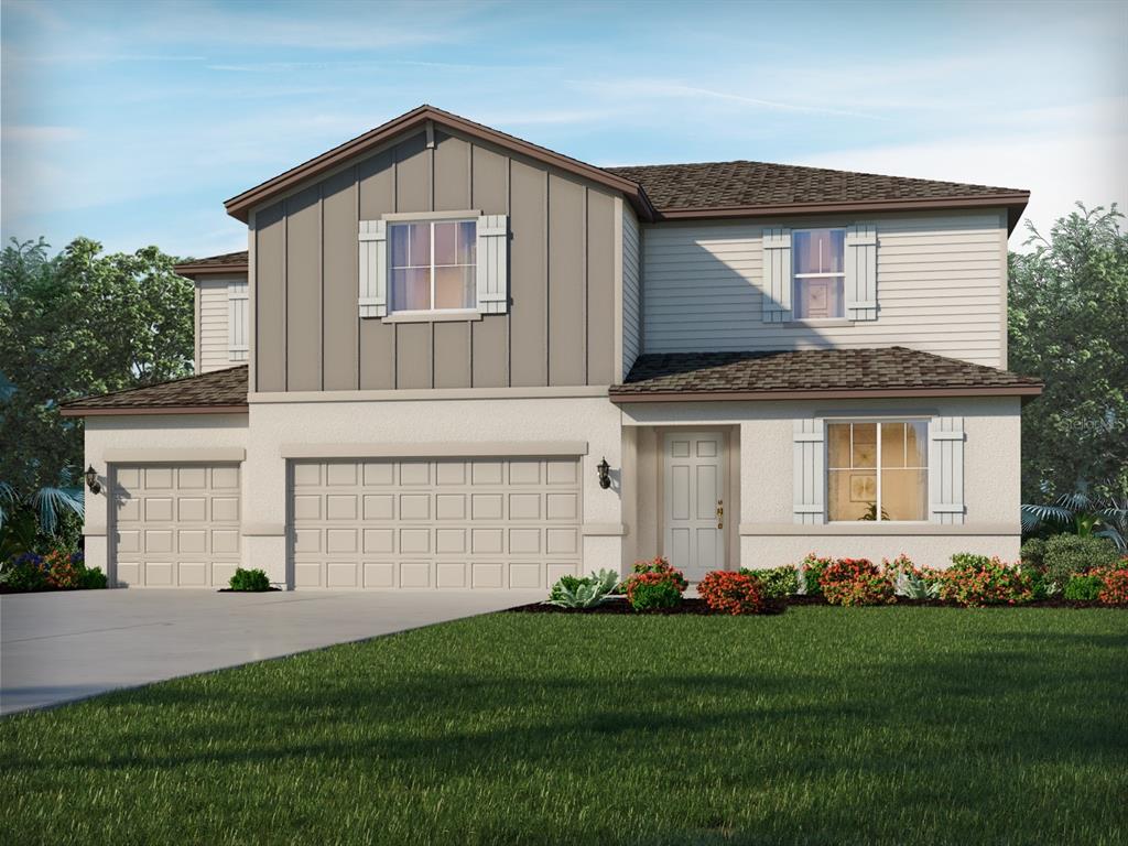 13827 RICHLAND GULF CIRCLE