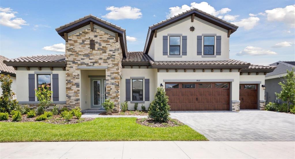 14531 SWISS BRIDGE DRIVE