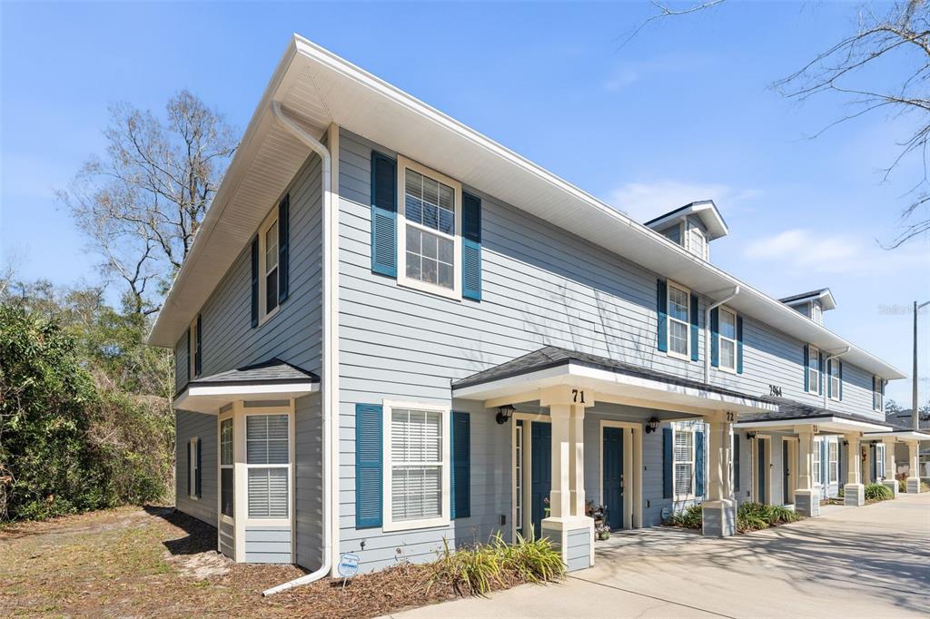 2964 SW 35TH PLACE UNIT 71