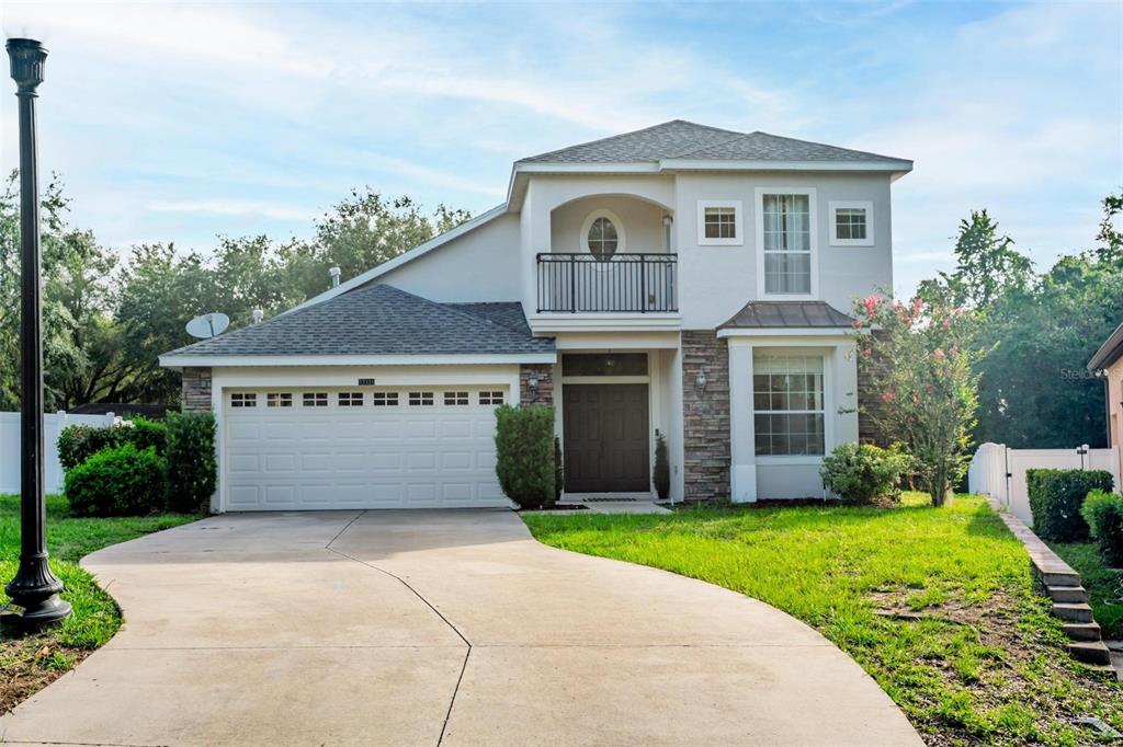 33316 IRONGATE DR