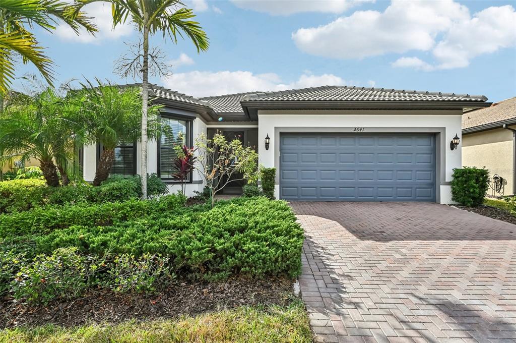 2641 DAISY DRIVE