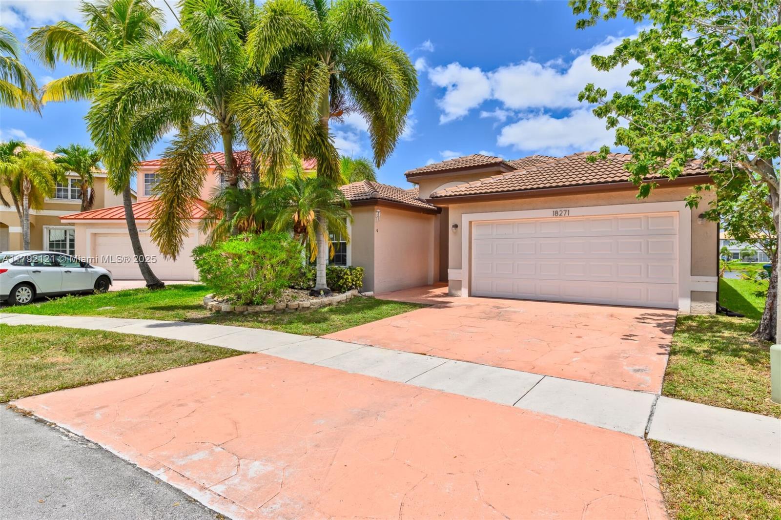 18271 SW 27th St, Miramar FL 33029