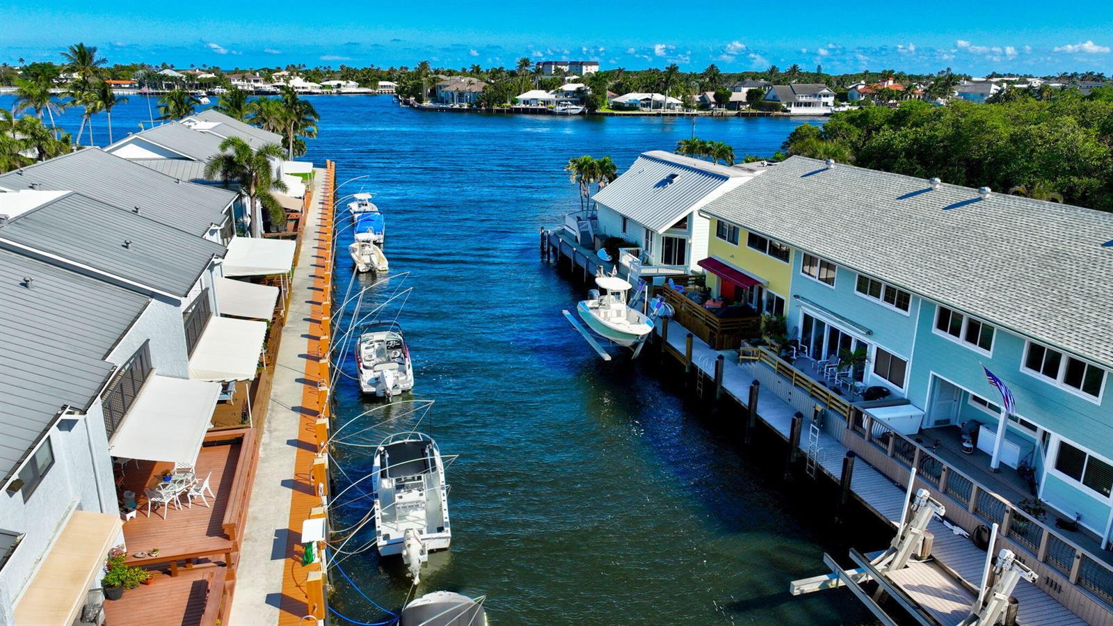 732 NE 12th Terrace # 6, Boynton Beach FL 33435