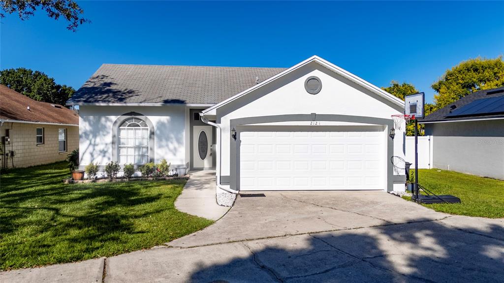 2121 CUXHAM COURT