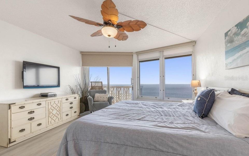 1051 OCEAN SHORE BOULEVARD UNIT 1404, ORMOND BEACH, FL — photo 2 of 30