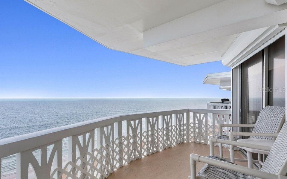 1051 OCEAN SHORE BOULEVARD UNIT 1404, ORMOND BEACH, FL — photo 3 of 30