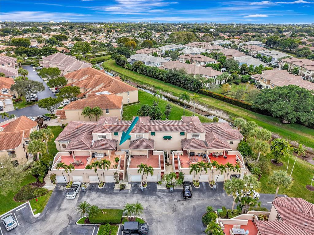 6630 VILLA SONRISA DRIVE UNIT 721