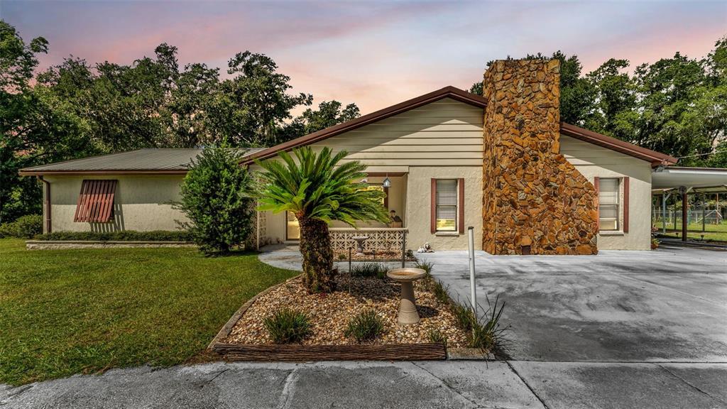 1301 LANIER ROAD