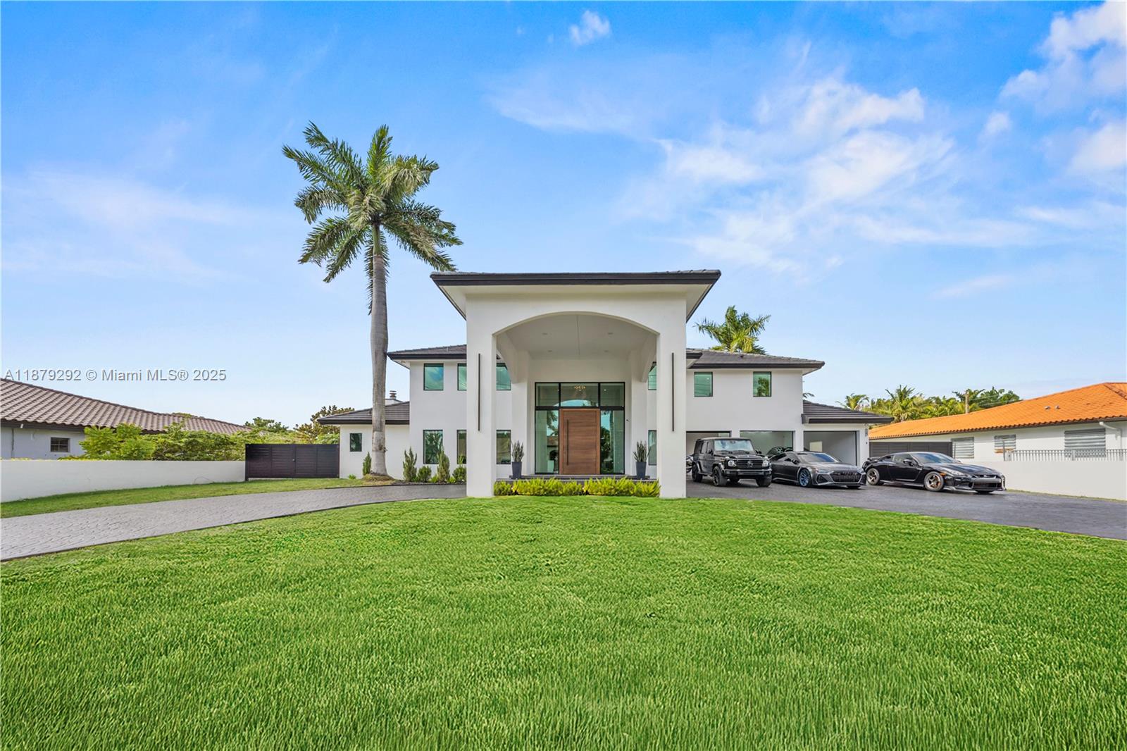 150 NW 123rd Ave, Miami FL 33182